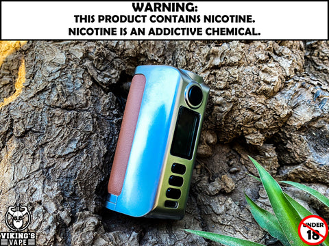 Dovpo - Riva 200 Box Mod