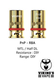 Voopoo PnP Coils