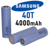 Samsung 40T
