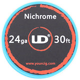 Nichrome wire Ni80