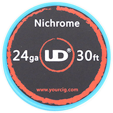Nichrome wire Ni80