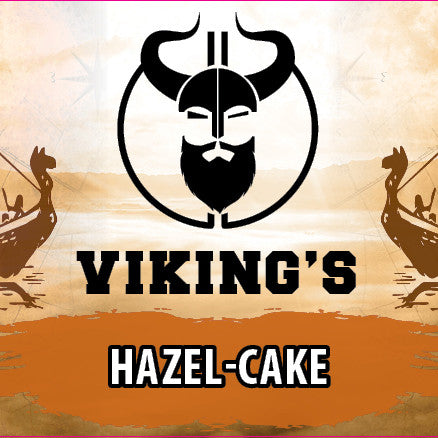 Hazel-Cake