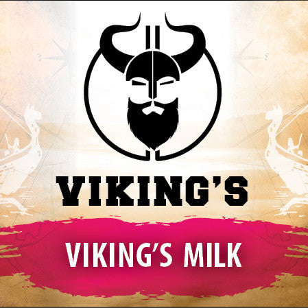 Viking's Milk