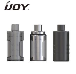 IJOY CAPO Squonk Bottle