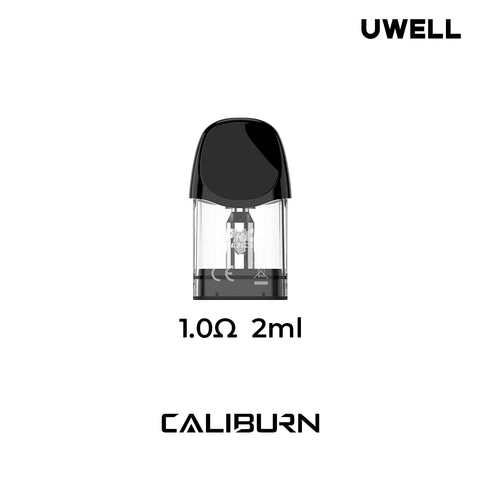 UWELL - Caliburn A3 Refillable Pod