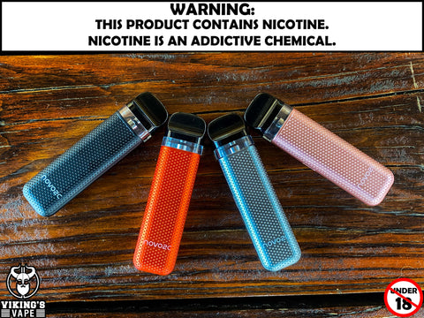 SMOK Novo 2C Kit