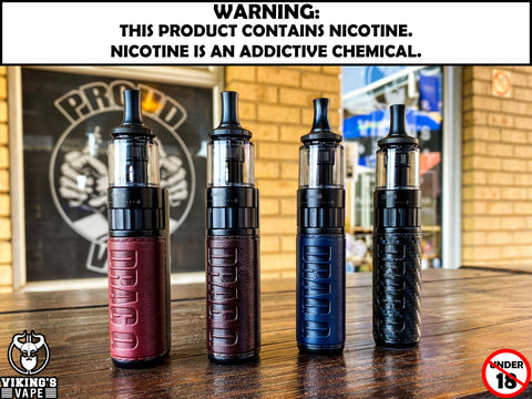 Voopoo - Drag Q