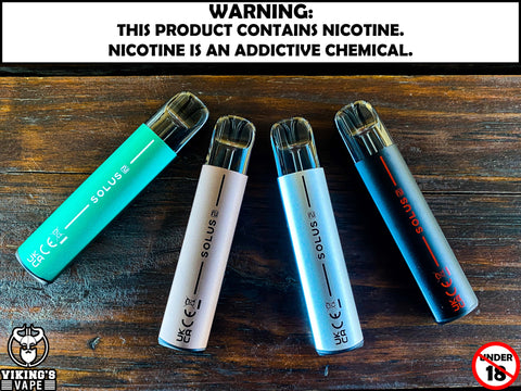 SMOK Solus 2 Kit