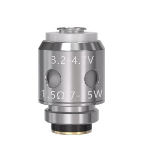 Replacement Coils 1.5ohm for Vandy vape Berserker MTL Starter Kit