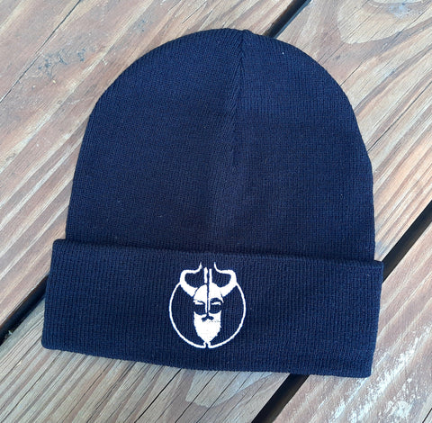 Viking's Vape Beanies