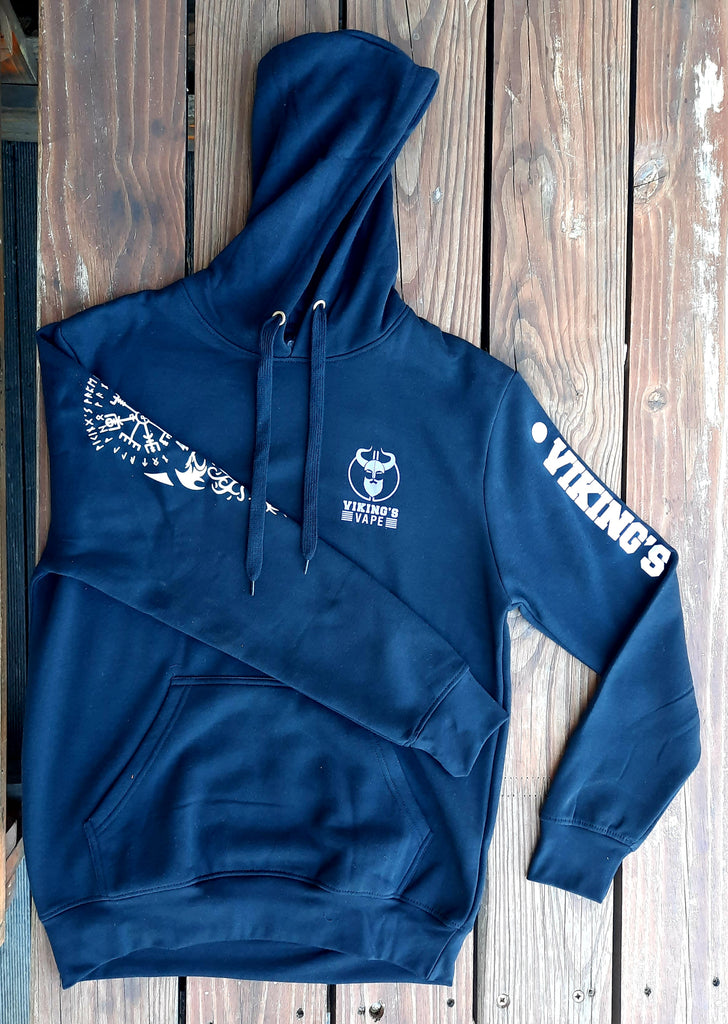 Viking s Hoodies VikingsVape