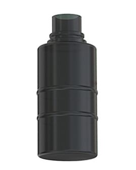 WISMEC Luxotic BF Box E-liquid Bottle 7.5ml