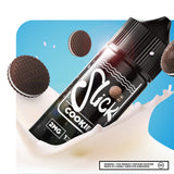 Slick E-Liquid – Cookie
