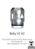 Smok TFV8 Baby V2