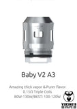Smok TFV8 Baby V2