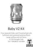 Smok TFV8 Baby V2