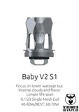 Smok TFV8 Baby V2