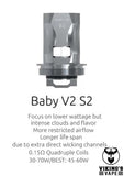 Smok TFV8 Baby V2