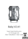 Smok TFV8 Baby V2