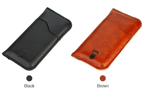 Leather Cover for Suorin Air