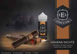 Joose-E-Liqz - Havana Nightz