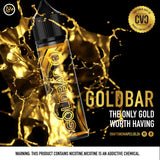 Craftsmen Vape Co. - Goldbar