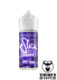 Slick E-Liquid – Grape