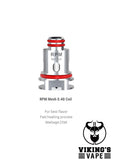 Smok - RPM coils