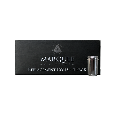Limitless Marquee Replacement Coils