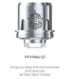 Smok V8 X-Baby Coil