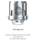 Smok V8 X-Baby Coil