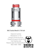 Smok RGC Coil for RPM80