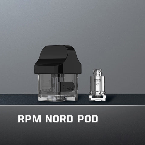 SMOK RPM40 Cartridge