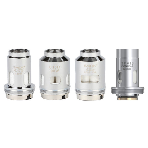 Smok TFV16 Mesh Coil