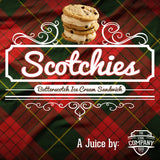 Cloud Flavor Labs - Scotchies