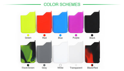 Silicone Case for Suorin Air