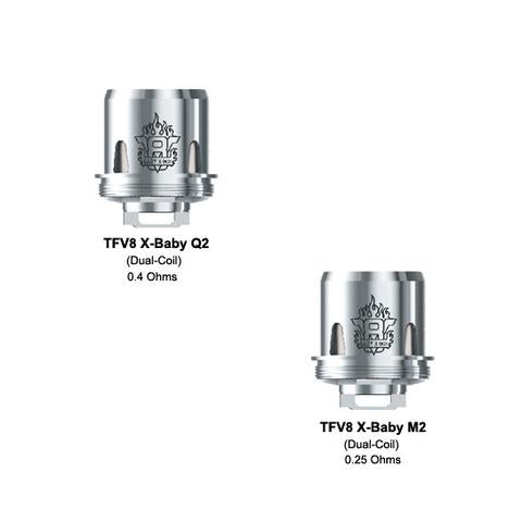 Smok V8 X-Baby Coil