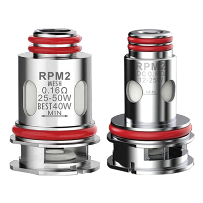 Smok - RPM 2 coils