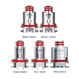 Smok - RPM coils
