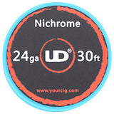 Nichrome wire Ni80