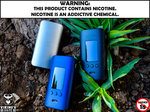 Vaporesso - GEN 200 Mod