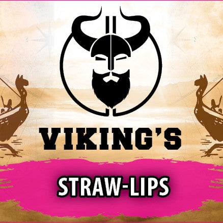 Straw-Lips