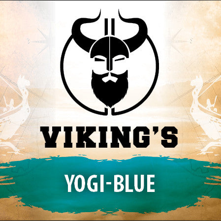 Yogi-Blue