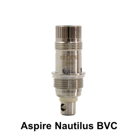 Aspire Nautilus Mini Coil