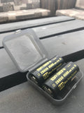 Battery Case for 26650