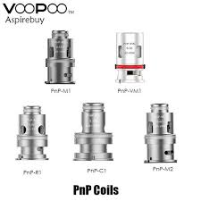 Voopoo PnP Coils