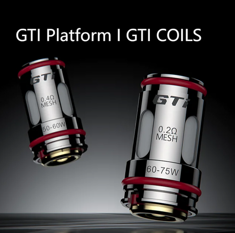 Vaporesso - GTi Coils