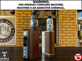 Voopoo - Drag 4 Kit