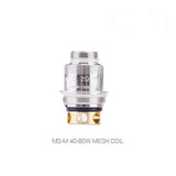 Sigelei MS-M Coils (0.2Ω)