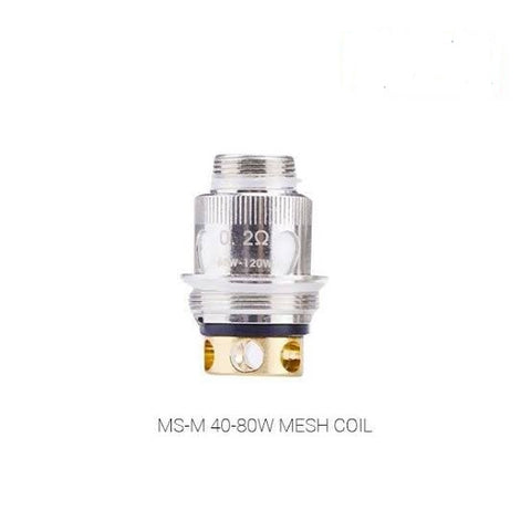 Sigelei MS-M Coils (0.2Ω)